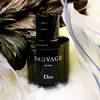 Dior Sauvage Elixir - męski eliksir 8