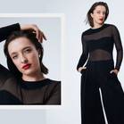 Iga Świątek pierwszą ambasadorką marki Lancôme 1