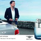 Bentley for Men Azure - nowy zapach dla mężczyzn 1