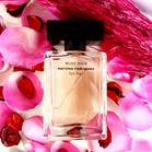 Narciso Rodriguez for her Musc Noir 1
