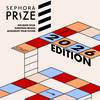 SEPHORA PRIZE 3