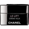 CHANEL Le Lift - serum i krem pod oczy 3
