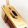 Rabanne Million Gold Elixir Parfum Intense 13