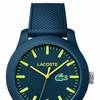 Lacoste L.12.12. - wiosenna kolekcja zegarków 5