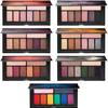 Smashbox Cover Shot Eye Palettes 8
