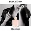 Boucheron Quatre - zapach dla kobiet 2