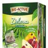 Big Active - herbaty zielone 16