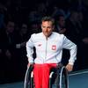 Pokaz Kolekcji Olimpijskiej RIO marki 4F 59