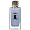 K by Dolce&Gabbana - nowy zapach dla mężczyzn 3