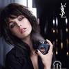 YSL Opium Black 3