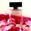 Narciso Rodriguez for her Musc Noir 4