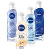 Nivea Silk Mouse Vanilla & Caramel 2