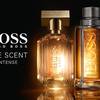 Boss The Scent Intense 3
