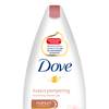 Dove - nowe żele pod prysznic 5