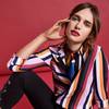 Mohito x Masha Rudenko - lookbook jesień 2018 13