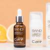 Bandi - dwa nowe preparaty w linii C-Active Care 3