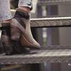 Reserved Shoes - kolekcja jesień-zima 2014/15 28