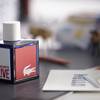Lacoste L!VE - nowy zapach dla mężczyzn 18