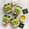 Big Active - herbaty zielone 1