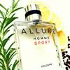 CHANEL Allure Homme Sport Cologne 4