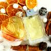 Sisley: Izia i Eau d'Ikar 1