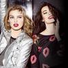Sephora Lips To Kiss & Beautiful Eyes 2