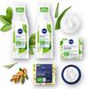 Nivea Naturally Good 1