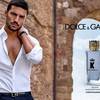 K by Dolce&Gabbana - nowy zapach dla mężczyzn 11