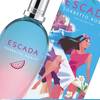 Escada Sorbetto Rosso - 26 edycja zapachu 2