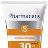 Pharmaceris S - skuteczna ochrona przeciwsłoneczna 2