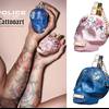 Police To Be Tattooart - inspirowane tatuażem 1