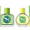 Puma Yellow i Puma Green - edycja Brasil 2