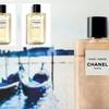 Les Eaux de CHANEL 1
