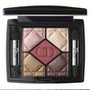 Dior 5 Couleurs - makijaż jesień-zima 2014/15 29