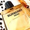 Burberry Hero 4