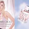 Jimmy Choo Illicit Flower - nowy zapach dla kobiet 1