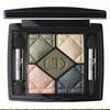 Dior 5 Couleurs - makijaż jesień-zima 2014/15 19