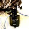 Dior Sauvage Elixir - męski eliksir 10