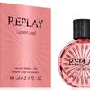 Replay Essential - nowy zapach damski 1