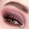 Eveline Cosmetics - nowe palety makijażowe 4