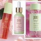 Pixi Rose - zestaw kosmetyków 1