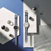 Swatch - kolekcja Skin Irony 1