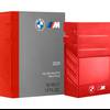 BMW Fragrances: BMW M 1972, BMW M 1985, BMW M 2025 9