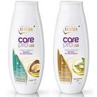 Luksja Care Pro Argan Oil & Macadamia Oil główne