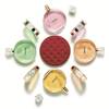 CHANEL Chance Eau Tendre Eau de Parfum 3