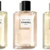 Les Eaux de CHANEL 2