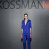 Kossmann - pokaz kolekcji wiosna-lato 2015 37