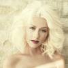 Christina Aguilera Woman 5