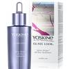 Yoskine Glass Look 6
