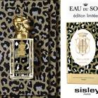 Sisley Eau du Soir Tiger Walk 1